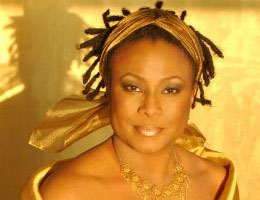 Geri Allen