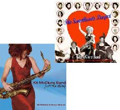 Album Covers