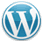 WordPress logo