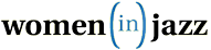 Women in Jazz Logo
